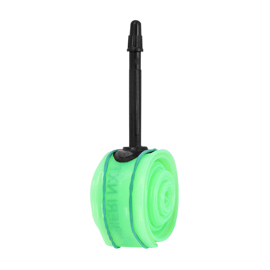 Bicycle inner tube 700 x 23-32 PCP nxt tpu presta valve 45mm ultralight weight 45g - ultra compact