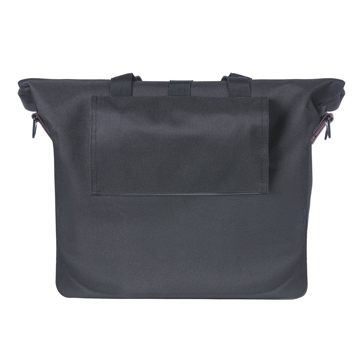 Sac à main vélo Basil city 8-11l noir étanche
