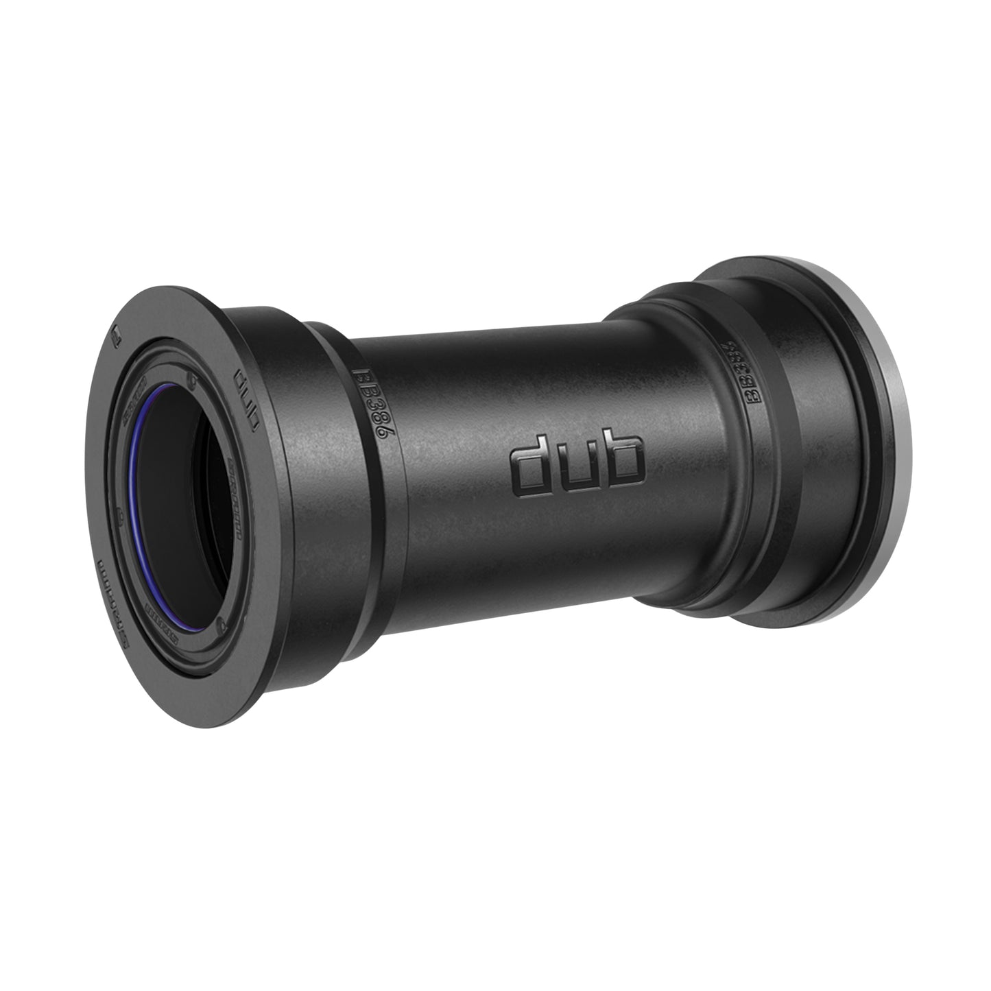 Cuvette intégrée boîtier route à emboîter-pf30 Sram dub boîte 86.5 diam 46 pour axe 29 mm