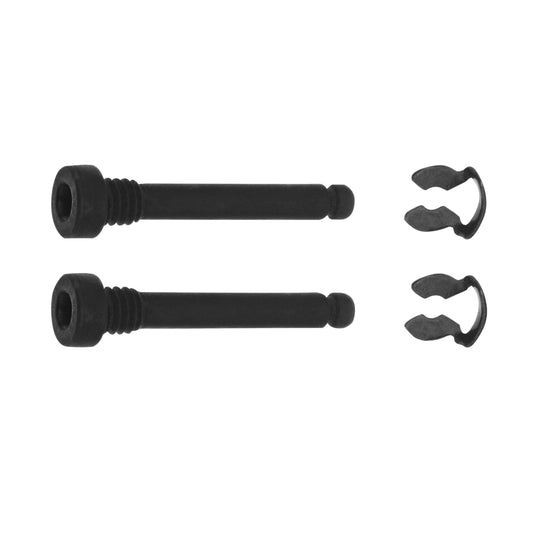 Axe de plaquette pour frein disque SRAM élixir 3 / 5 / R / CR (la paire)
