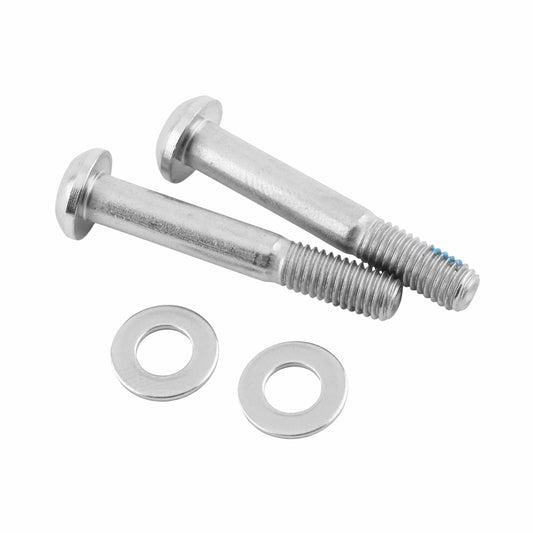 Vis pour frein disque route SRAM flatmount T25 en 32mm (vendu à la paire)