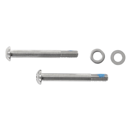 Vis pour frein disque route SRAM flatmount T25 en 42mm (vendu à la paire)