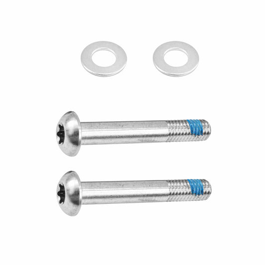 Vis pour frein disque route SRAM flatmount T25 en 37mm (vendu à la paire)