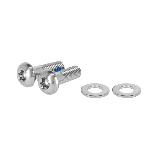 Vis pour frein disque route SRAM flatmount T25 en 17mm (vendu à la paire)