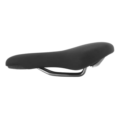 Selle Royal Explora Gel Trekking Anatomical Channel Black 273x171