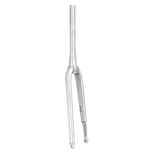 Fourche cyclo cross 700c PCP 1"1-2 en bas et 1"1-8-28,6 extèrieur