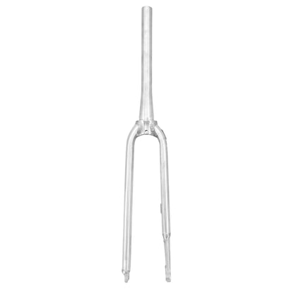 Cyclocross fork 700c PCP 1.5" lower and 1.125"-28.6 outer