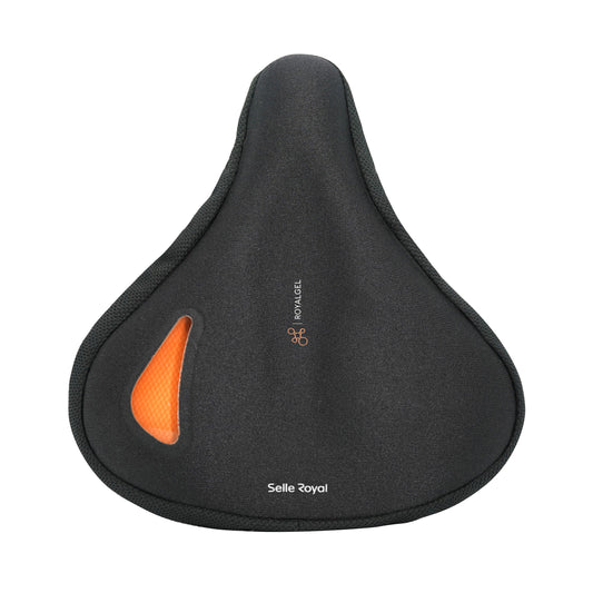 Selle Royal Visible Gel Saddle Cover Large 248x221