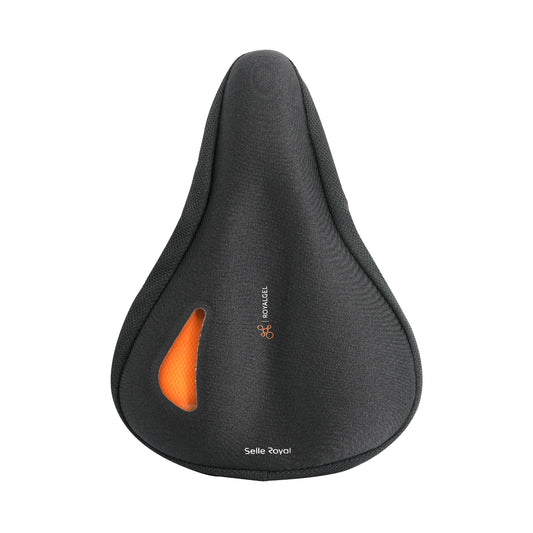 Selle Royal Visible Gel Saddle Cover Medium 270x190
