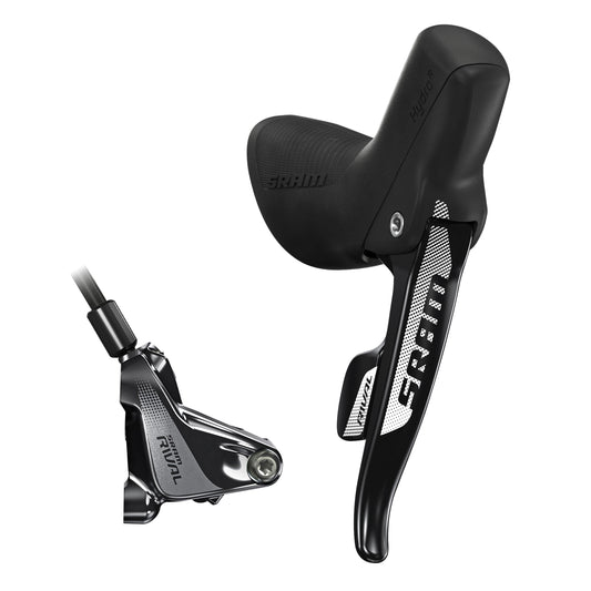 SRAM Rival 11-speed Right Disc Brake FM