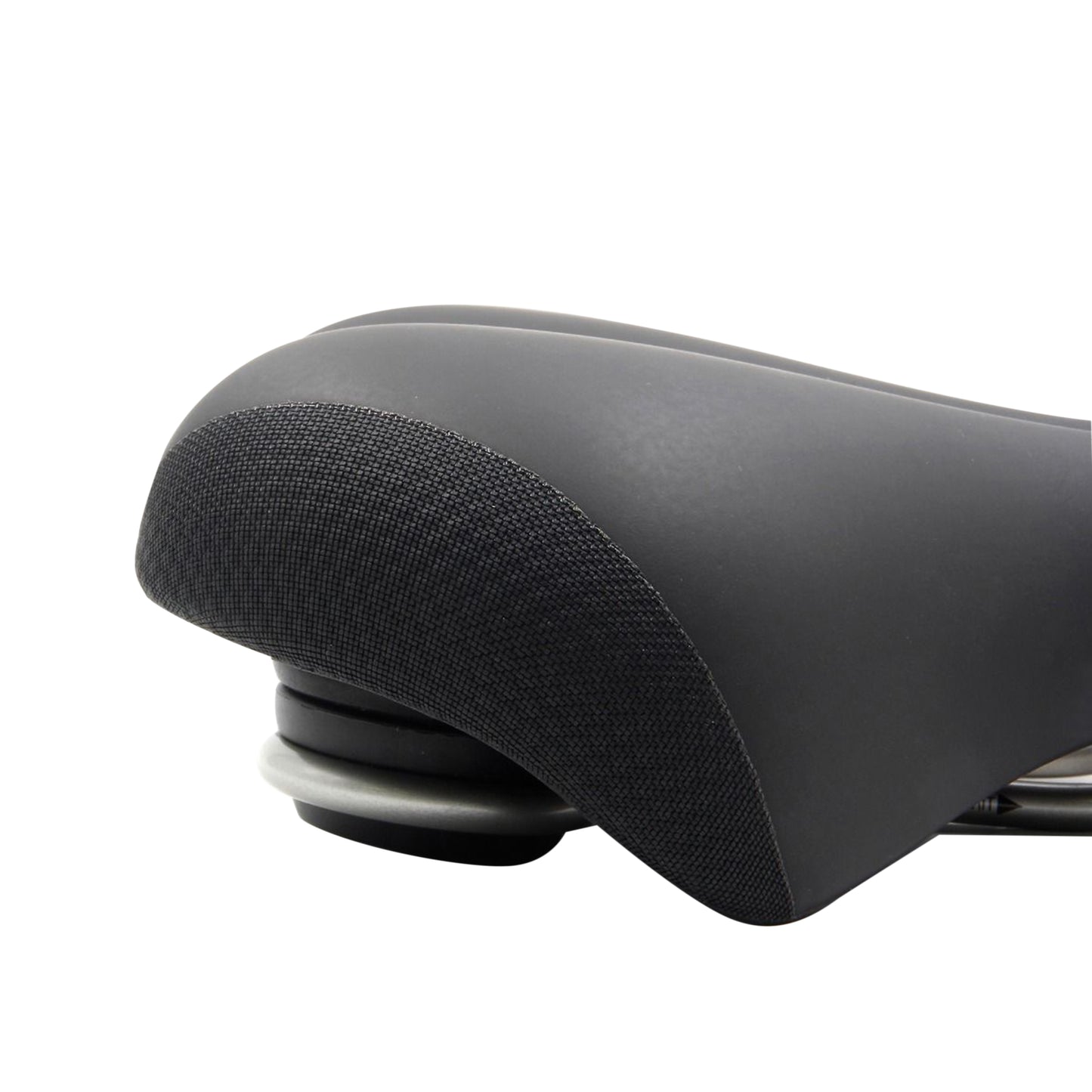 Selle Royal Ellipse Loisir trou central Relaxed noire 250x223