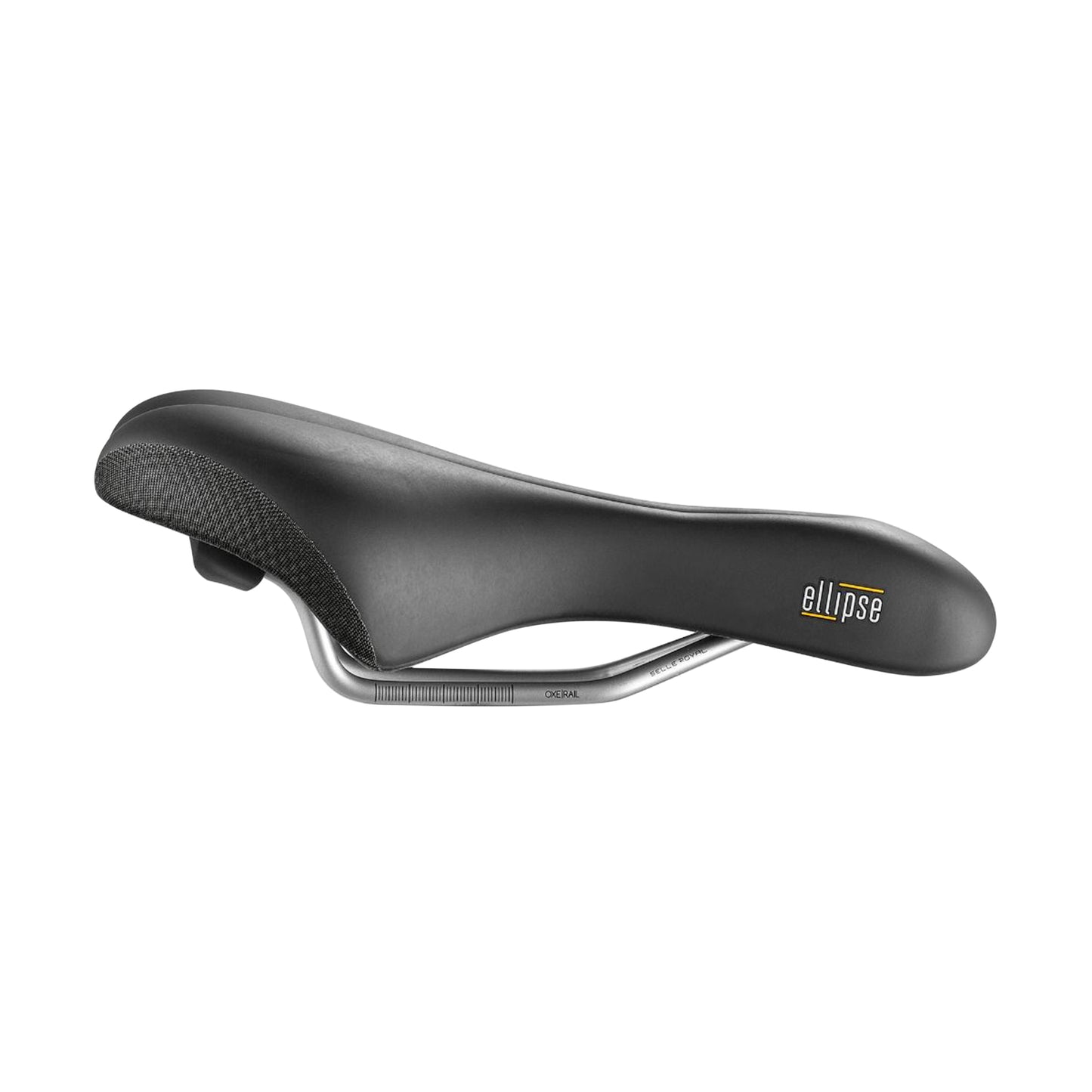Selle Royal Ellipse Sport Central Opening Athletic Black 265x163