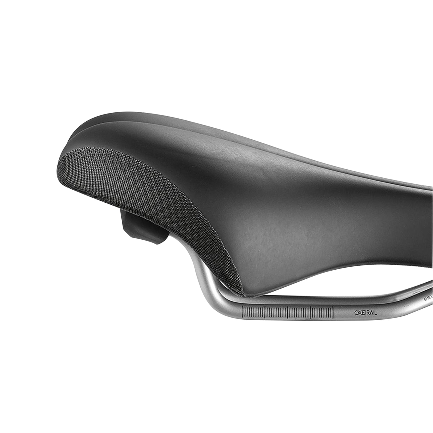 Selle Royal Ellipse Sport Central Opening Athletic Black 265x163