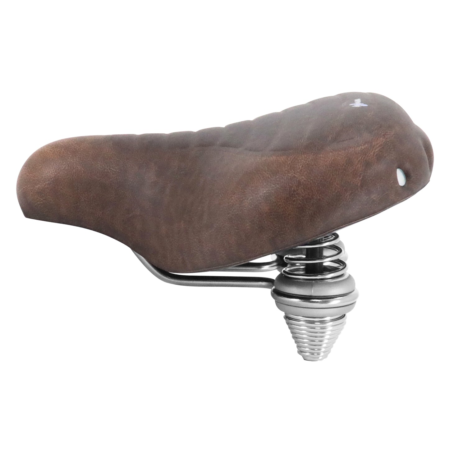Selle Royal City Drifter Plus gel brown 270x245