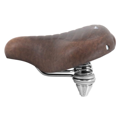 Selle Royal City Drifter Plus gel brown 270x245