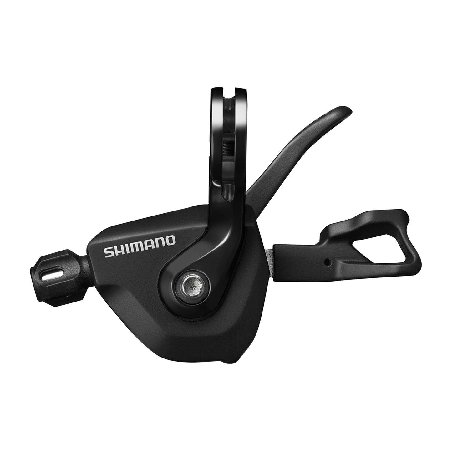 Shimano flat bar road shifter left 2x11 speed RS700
