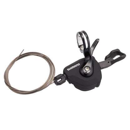 Shimano flat bar road shifter left 2x11 speed RS700