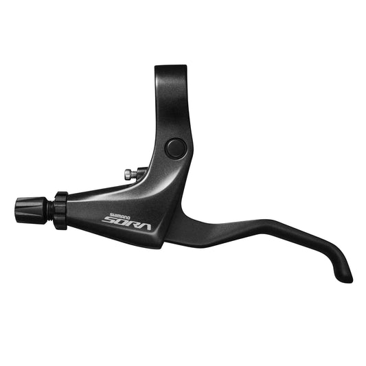 Shimano Sora flat bar road brake lever left