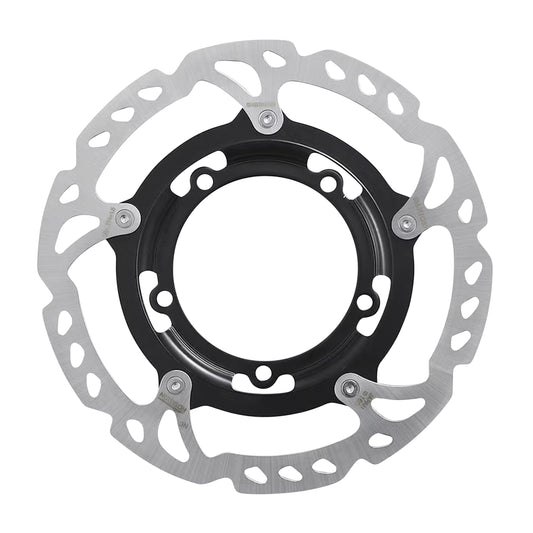 Disque de frein city 5 trous Shimano 160mm Nexus