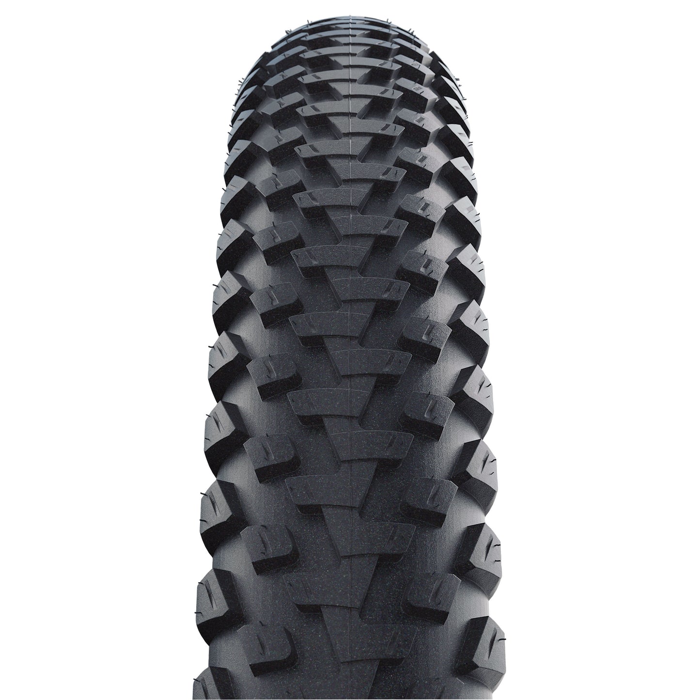 Pneu VTT SUV 29 X 2.35 Schwalbe Marathon plus MTB Crampons Noir TR (60-622) Renfort flanc Reflex Homologué VAE e50