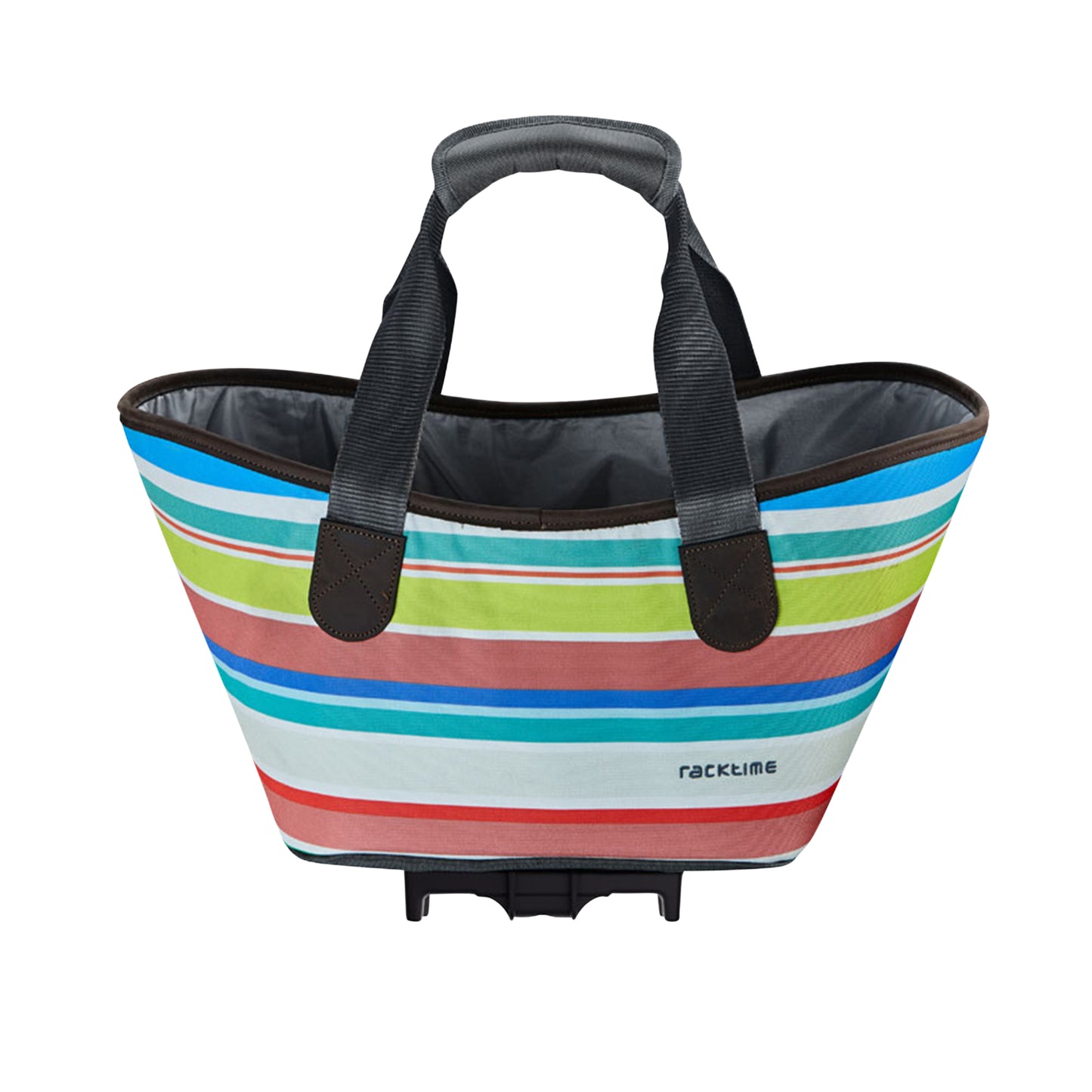 Panier-sac vélo Racktime Agnetha 2.0 multicolor