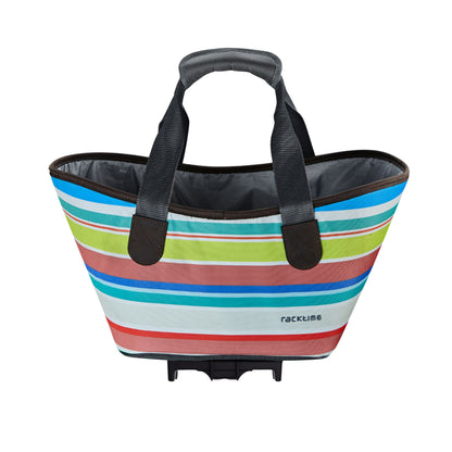 Panier-sac vélo Racktime Agnetha 2.0 multicolor