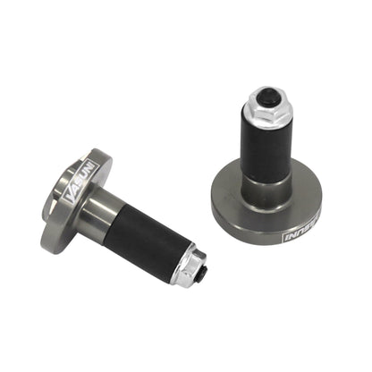 Support Cyclus pour panneau perforé 750x100 mm