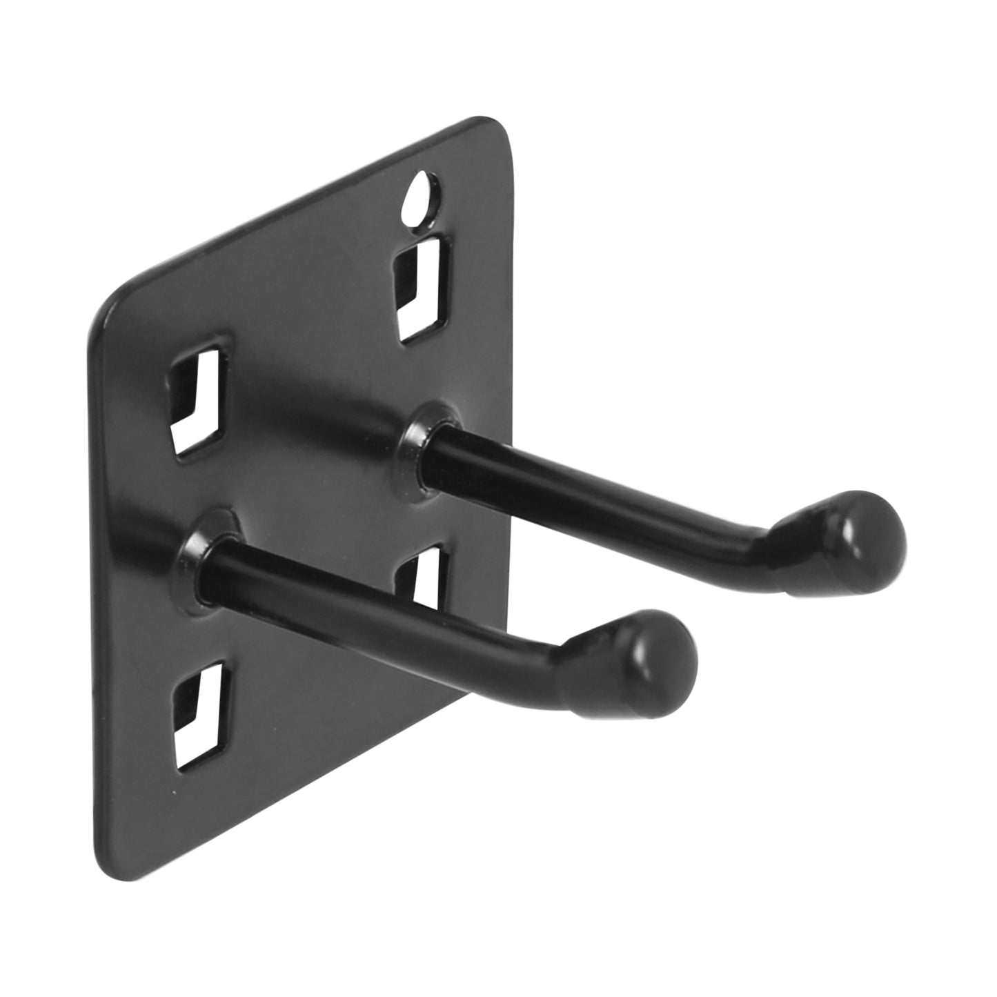 Cyclus Double hook for 50mm tool panel