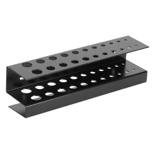Cyclus drill bit holder for tool board