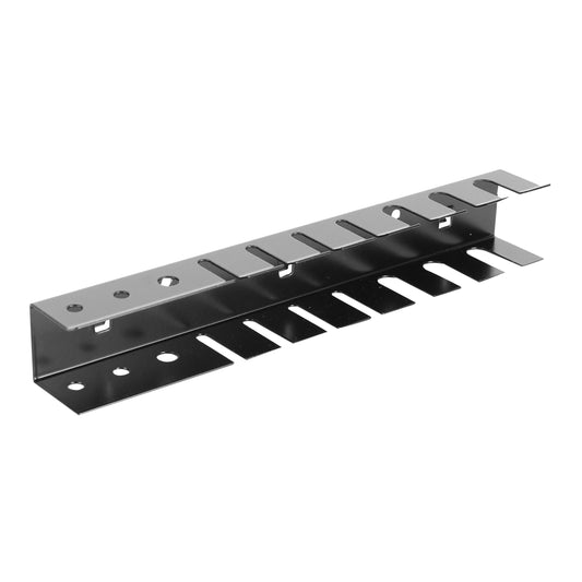 Cyclus screwdriver holder for tool board