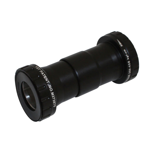 Cuvette intégrée boîtier route réparation PCP pour Shimano et Sram-truvativ boîte de 68