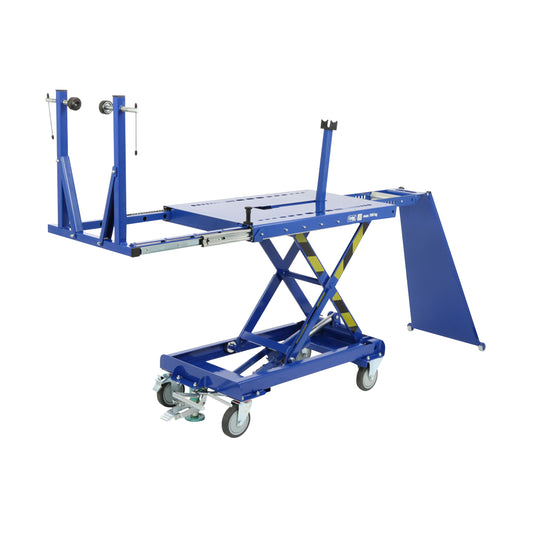 Cyclus Worklift R 2.0 Hydraulic Table for Bikes and E-bikes