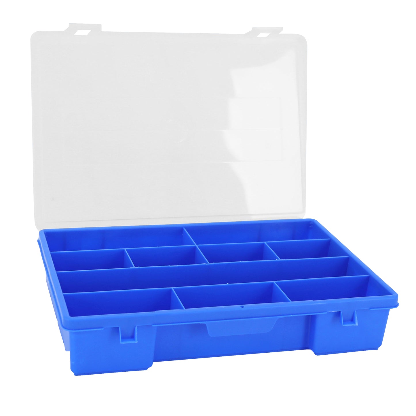 Storage box Cyclus 280 x 200 x 55 mm