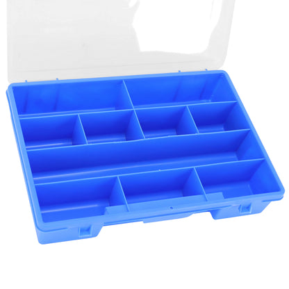 Storage box Cyclus 280 x 200 x 55 mm