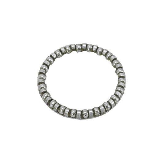 Cage a billes-roulement de direction trottinette xiaomi 40mm exter - 34mm inter (paire)