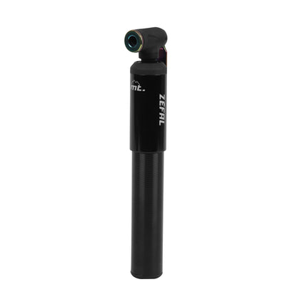 Pompe mini VTT Zefal MT Mini alu 4 bars 230mm