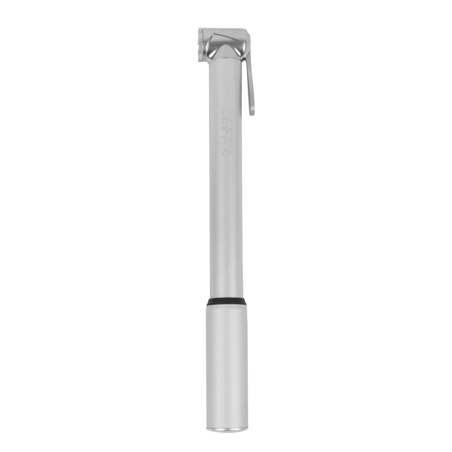 Pompe mini route Zefal Road Mini alu 8 bars 230mm