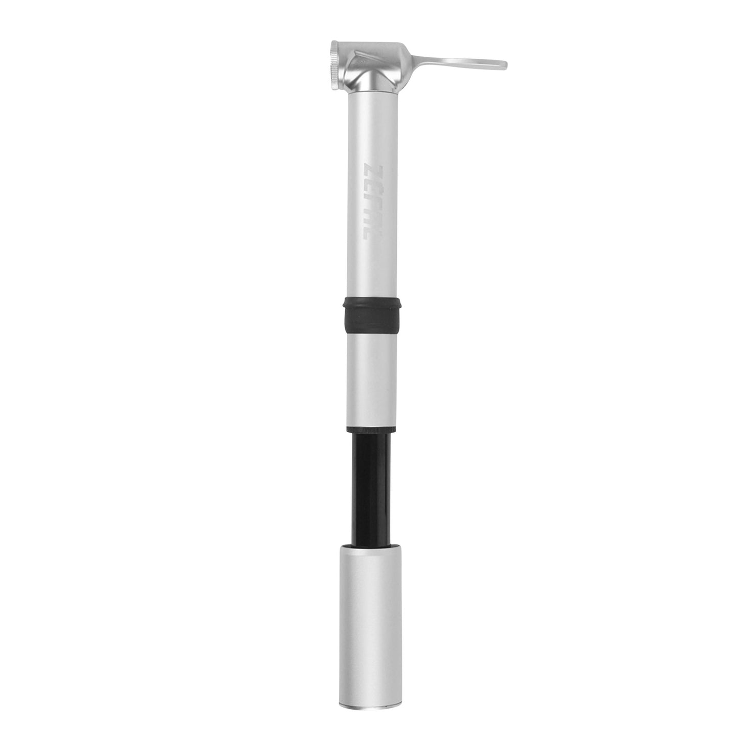 Zefal Road Micro 7 bar 165mm mini road pump
