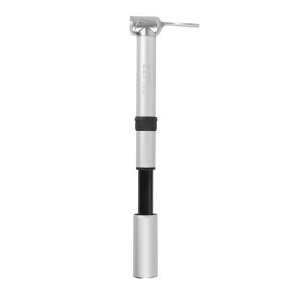 Zefal Road Micro 7 bar 165mm mini road pump