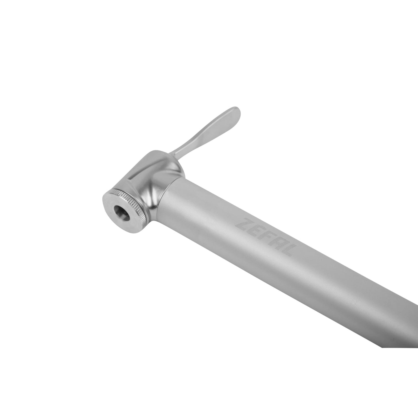 Zefal Road Micro 7 bar 165mm mini road pump