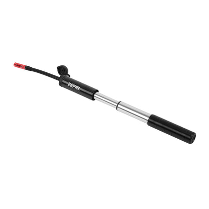 Pompe mini gravel Zefal Gravel Mini alu 5.5 bars