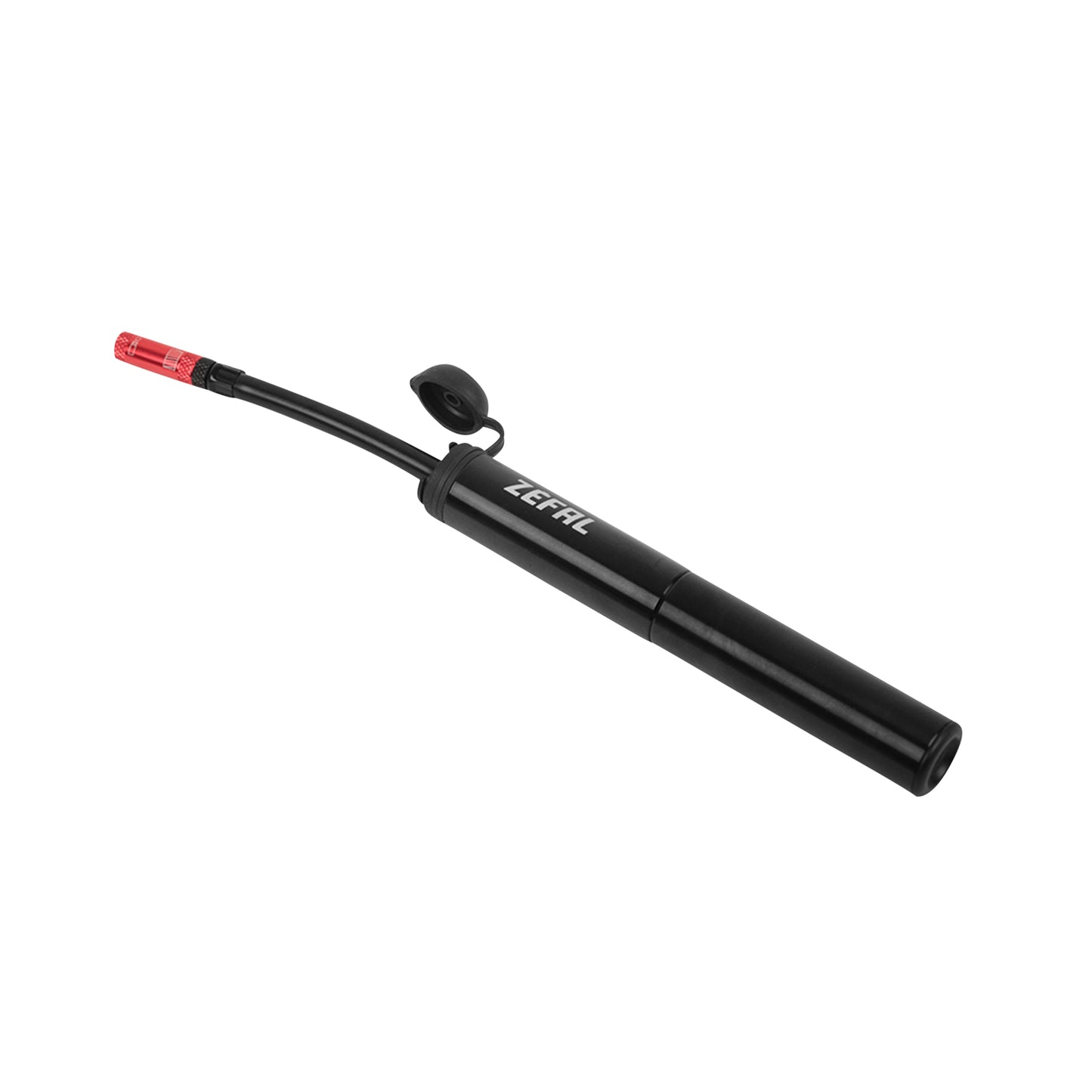 Pompe mini gravel Zefal Gravel Mini alu 5.5 bars