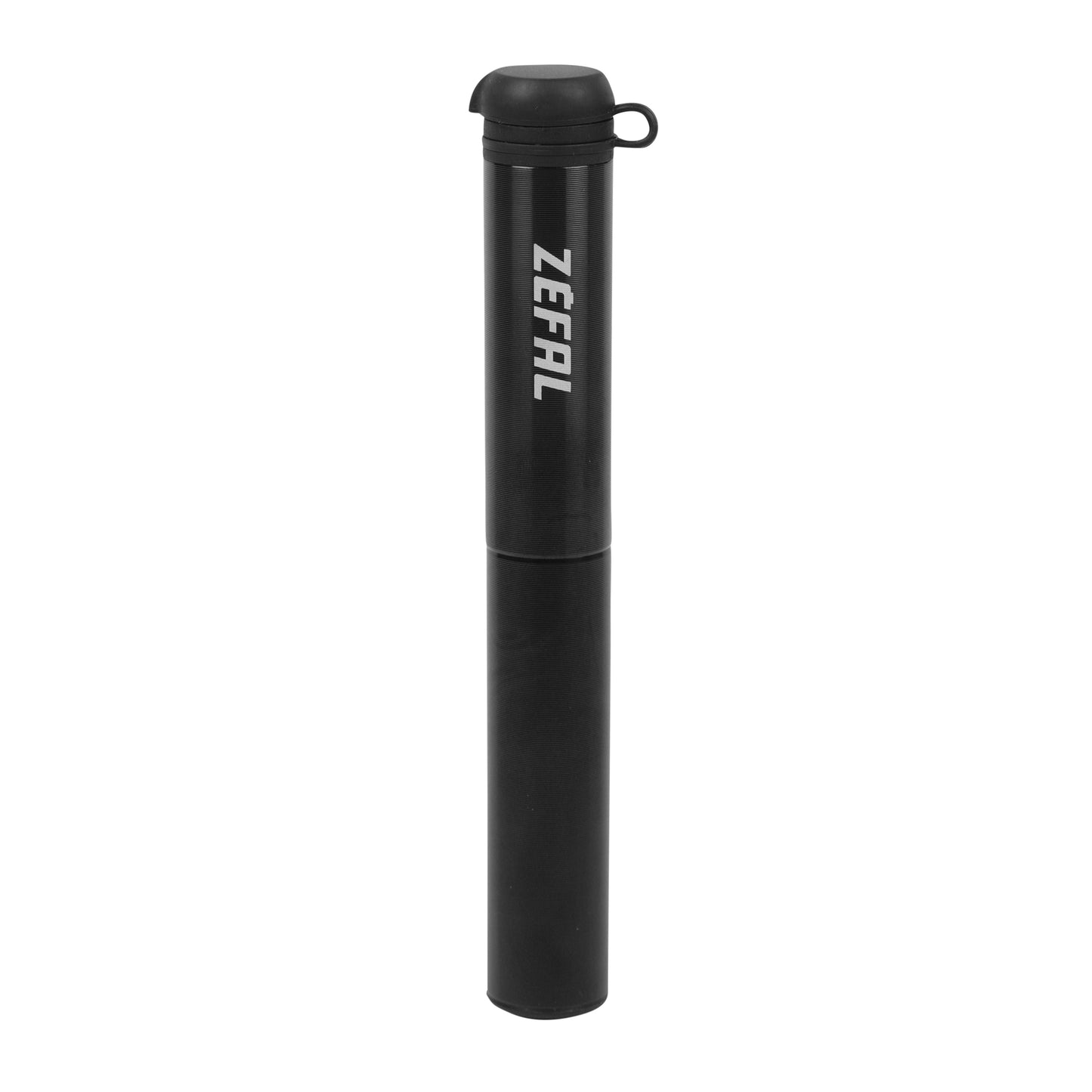 Pompe mini gravel Zefal Gravel Mini alu 5.5 bars
