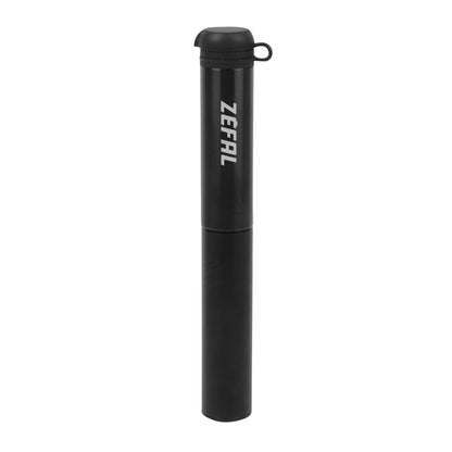 Pompe mini gravel Zefal Gravel Mini alu 5.5 bars