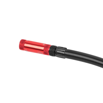 Pompe mini gravel Zefal Gravel Mini alu 5.5 bars