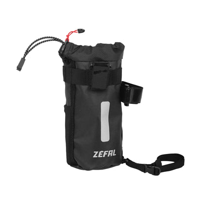 Sacoche de guidon vélo Zéfal Z Adventure Pouch Bag