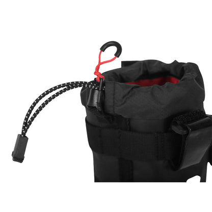 Sacoche de guidon vélo Zéfal Z Adventure Pouch Bag