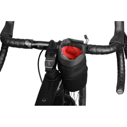 Sacoche de guidon vélo Zéfal Z Adventure Pouch Bag