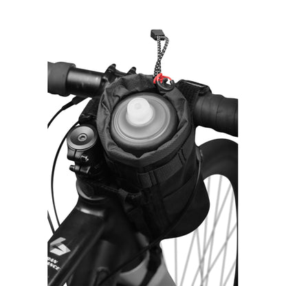Sacoche de guidon vélo Zéfal Z Adventure Pouch Bag