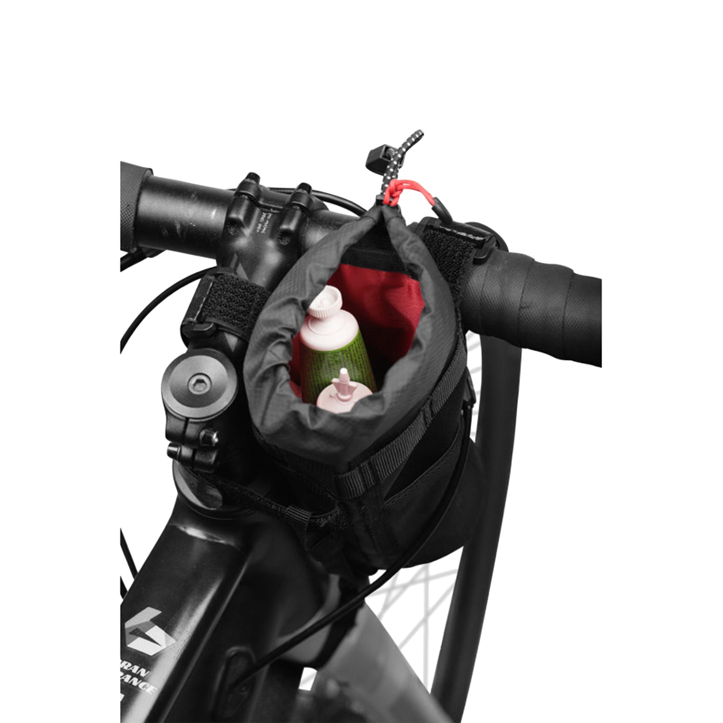 Sacoche de guidon vélo Zéfal Z Adventure Pouch Bag